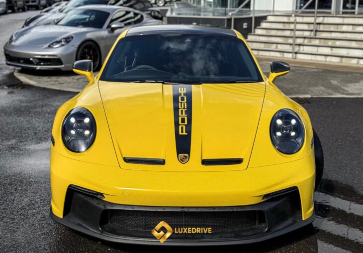 Single Page Thumbnail