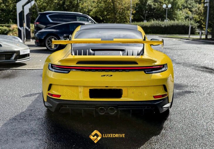 Single Page Thumbnail