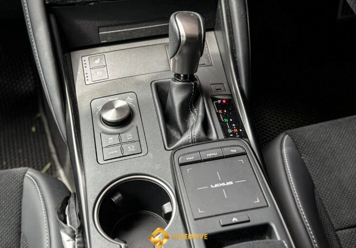 Single Page Thumbnail