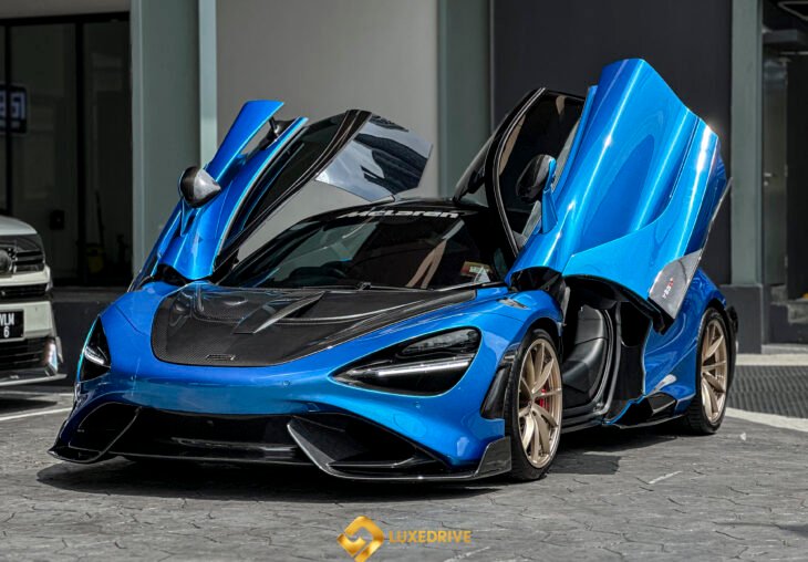 Single Page Thumbnail