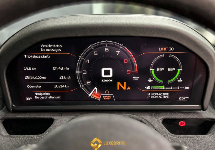 Single Page Thumbnail