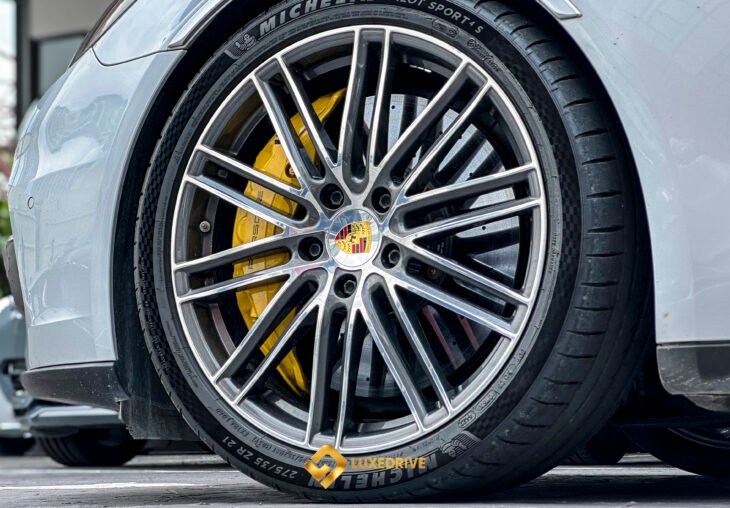 Single Page Thumbnail