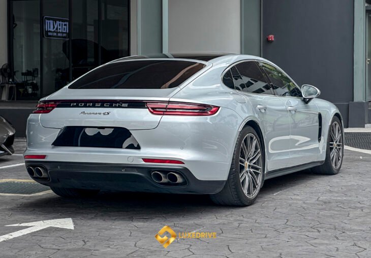 Single Page Thumbnail