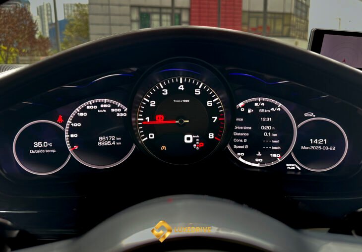 Single Page Thumbnail