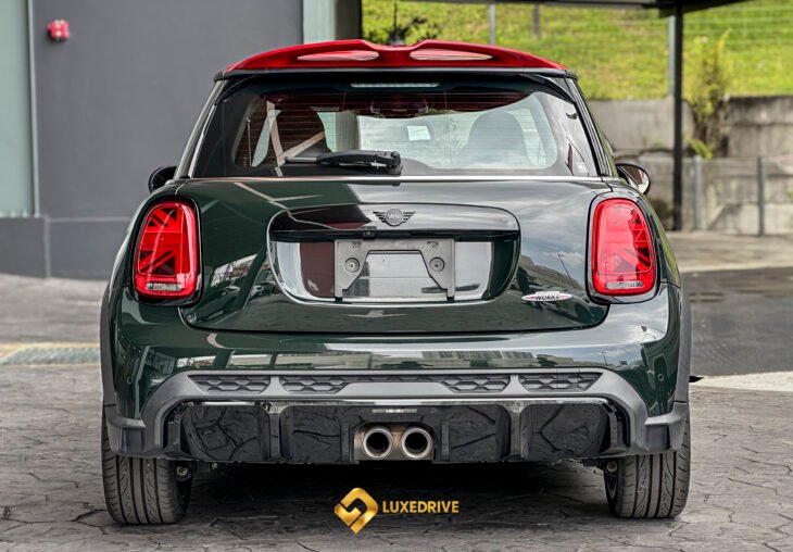 Single Page Thumbnail