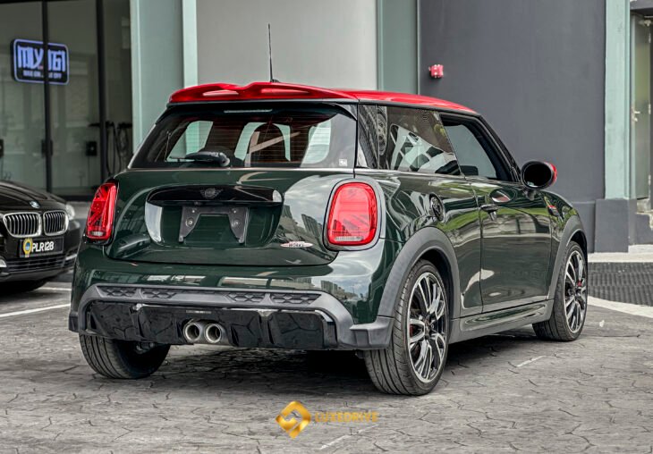 Single Page Thumbnail