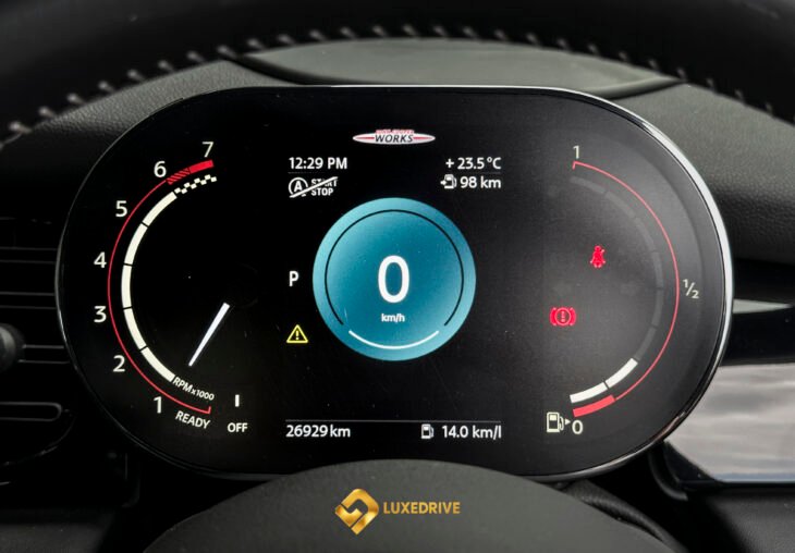 Single Page Thumbnail