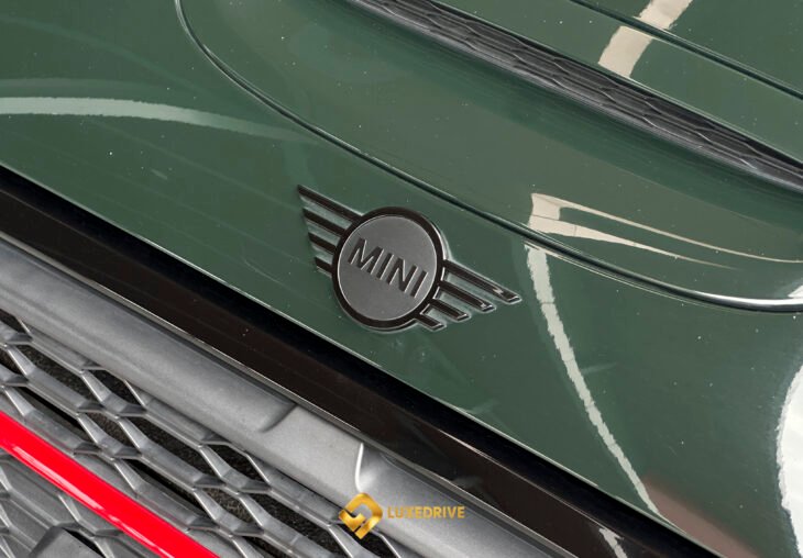 Single Page Thumbnail