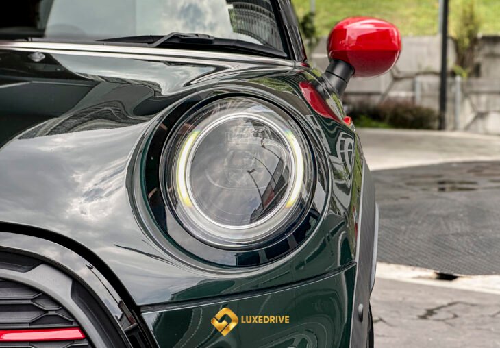 Single Page Thumbnail