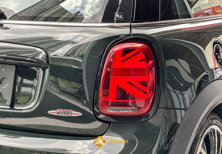 Single Page Thumbnail