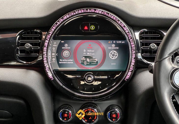 Single Page Thumbnail