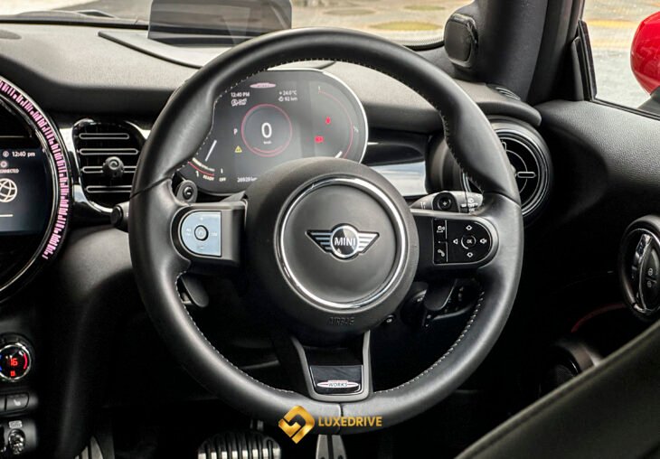 Single Page Thumbnail