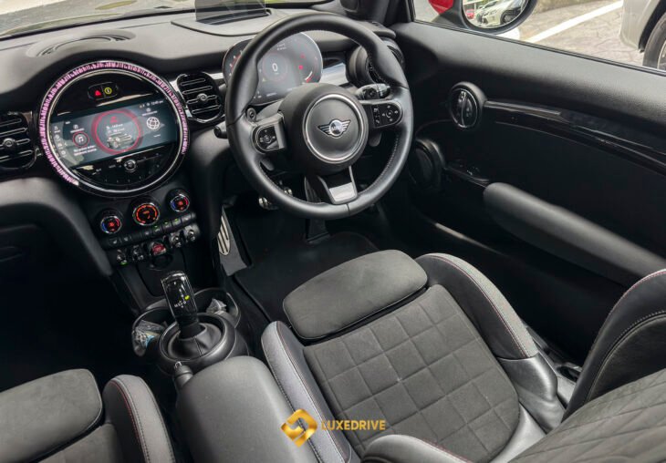 Single Page Thumbnail