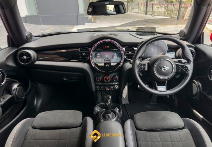 Single Page Thumbnail