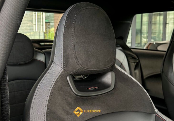 Single Page Thumbnail