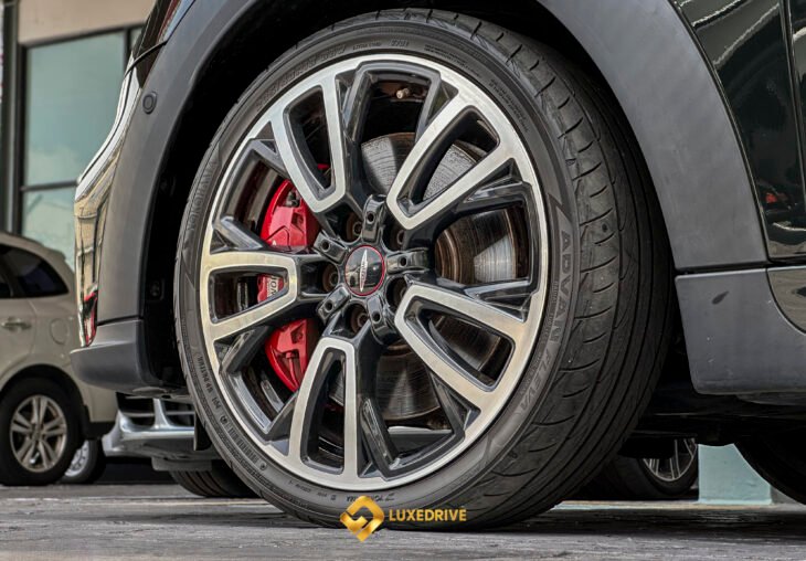 Single Page Thumbnail