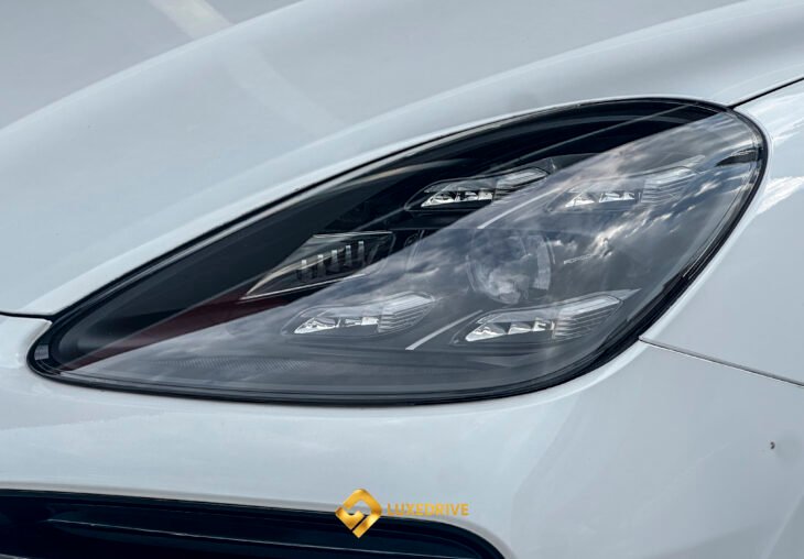 Single Page Thumbnail