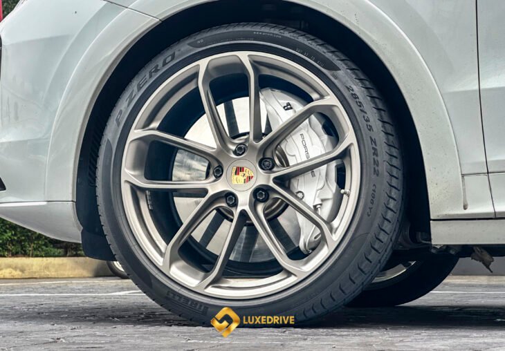 Single Page Thumbnail