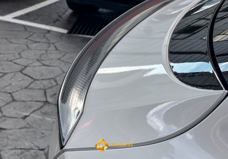 Single Page Thumbnail