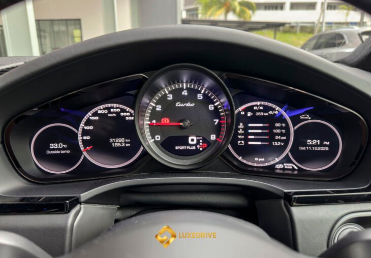 Single Page Thumbnail