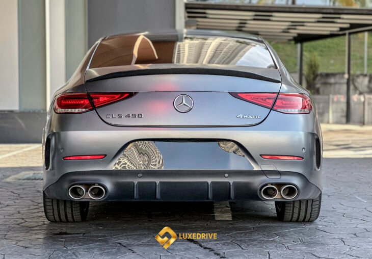 Single Page Thumbnail