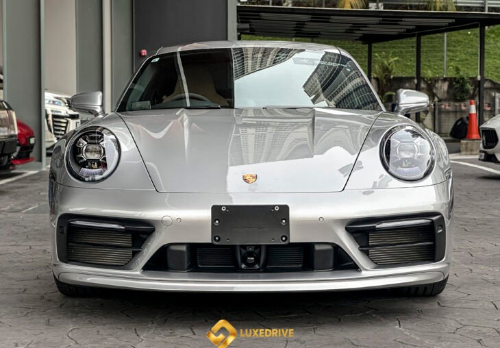 Single Page Thumbnail