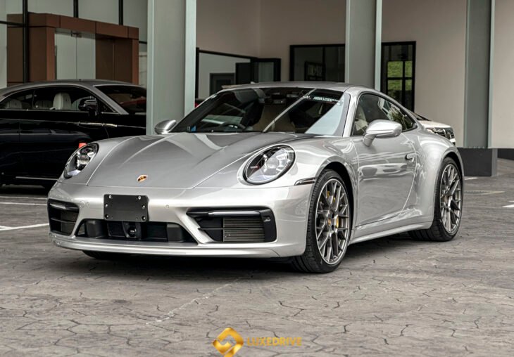 Single Page Thumbnail