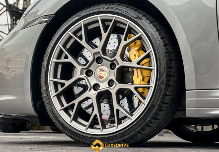 Single Page Thumbnail