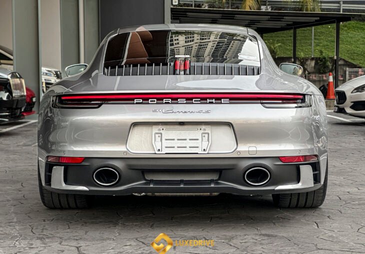 Single Page Thumbnail