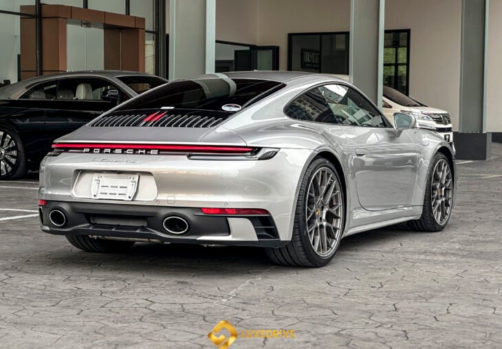 Single Page Thumbnail