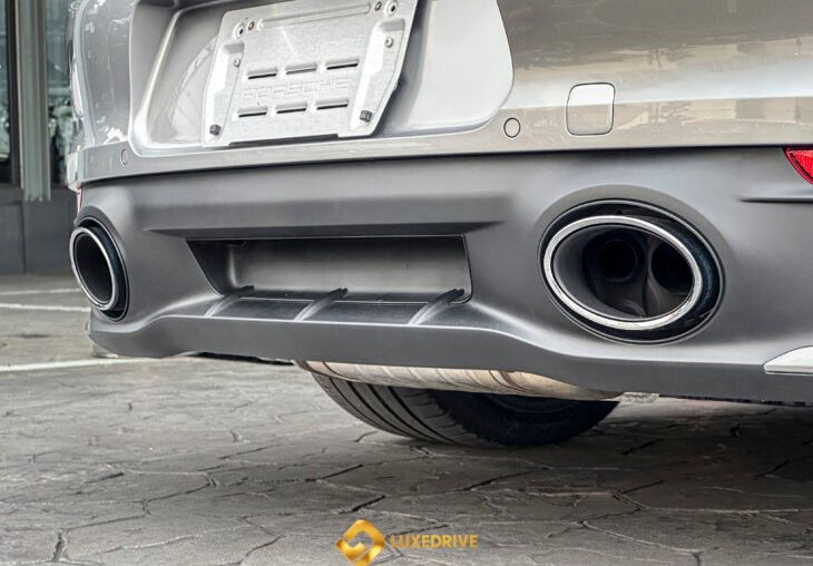 Single Page Thumbnail