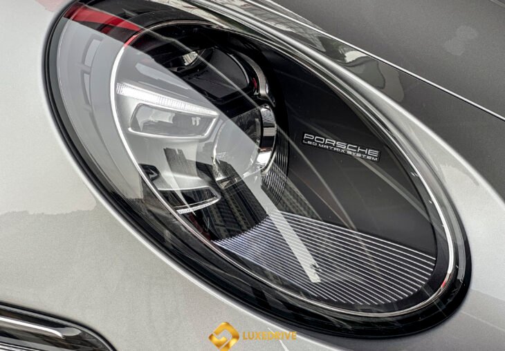 Single Page Thumbnail