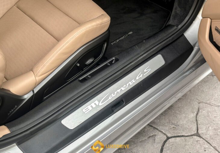 Single Page Thumbnail