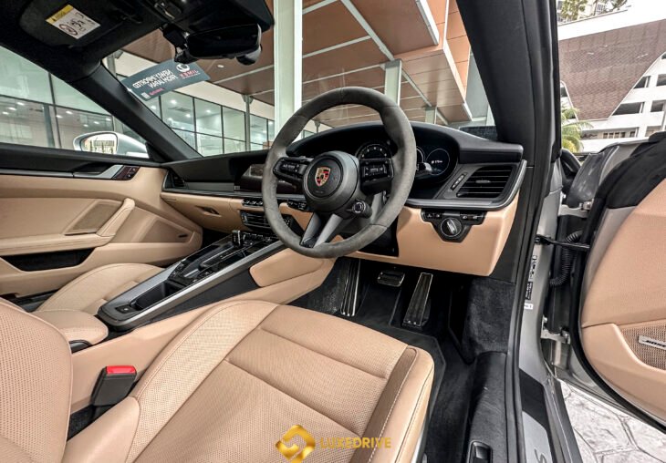 Single Page Thumbnail