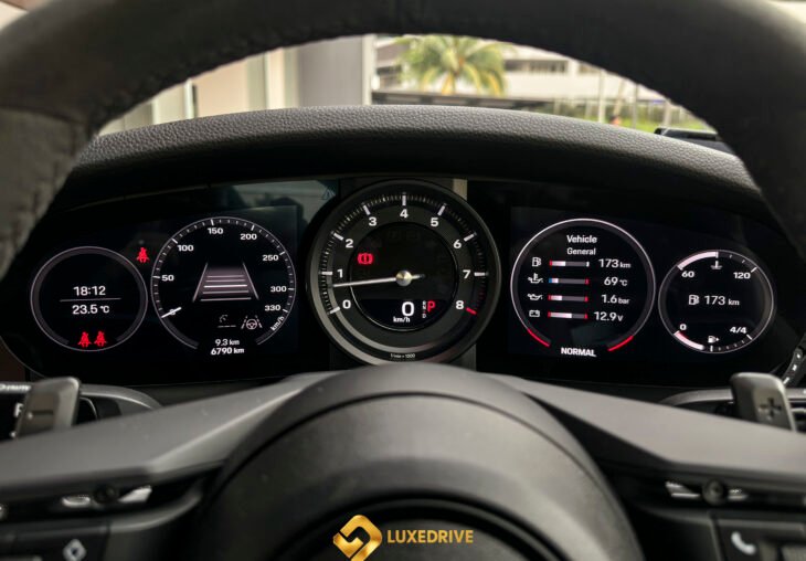 Single Page Thumbnail