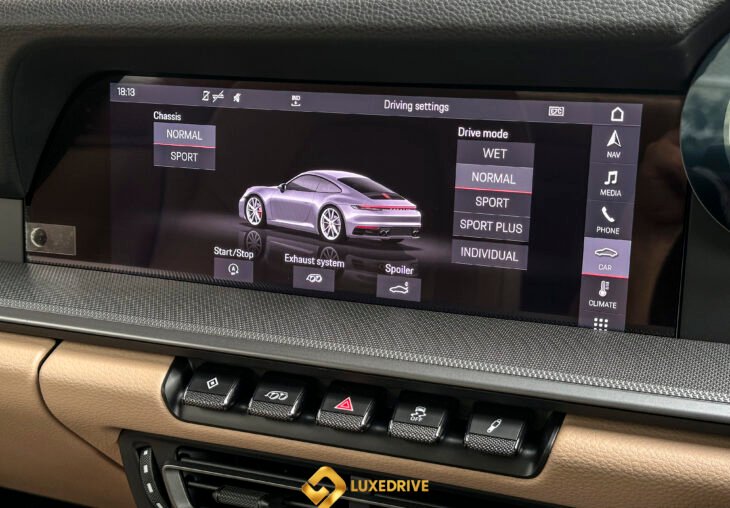 Single Page Thumbnail