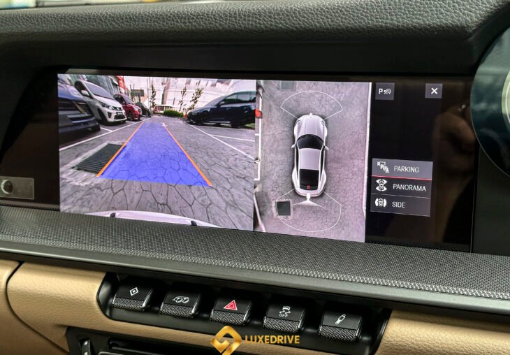 Single Page Thumbnail