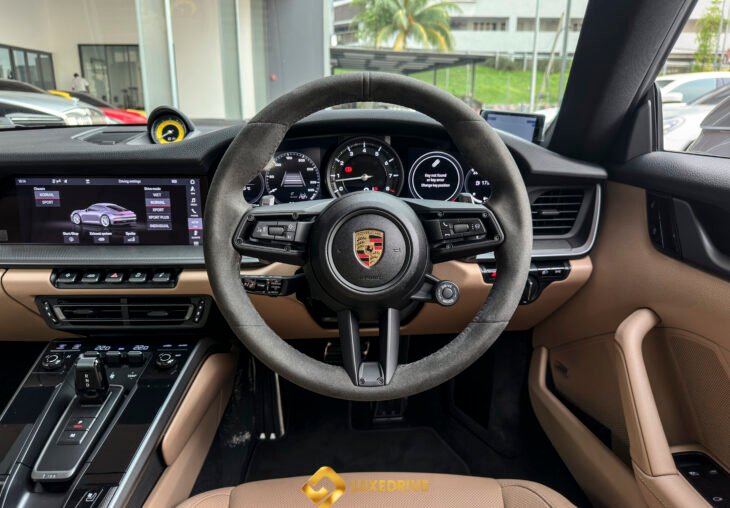 Single Page Thumbnail