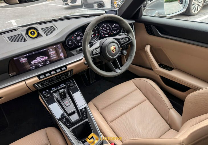 Single Page Thumbnail