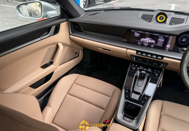 Single Page Thumbnail