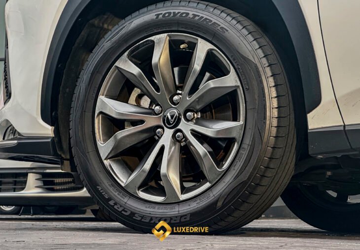 Single Page Thumbnail