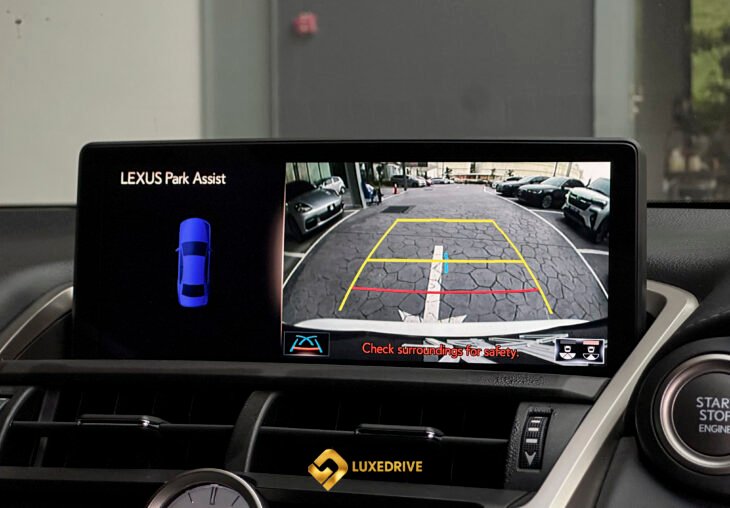 Single Page Thumbnail