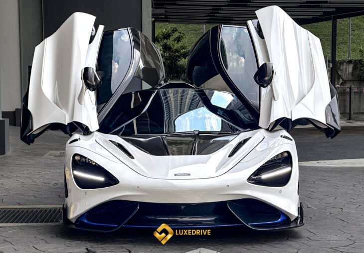 Single Page Thumbnail