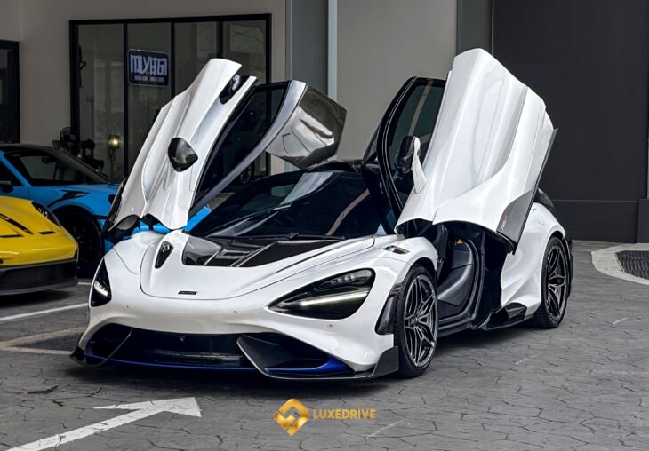 Single Page Thumbnail