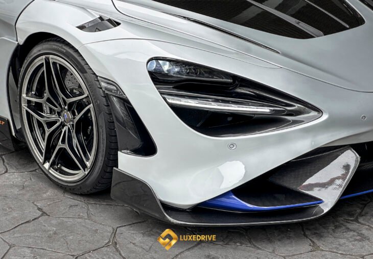 Single Page Thumbnail