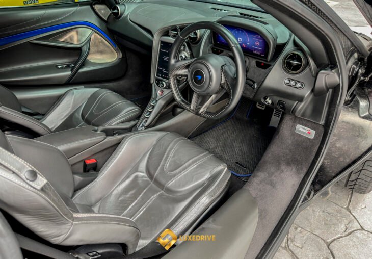 Single Page Thumbnail