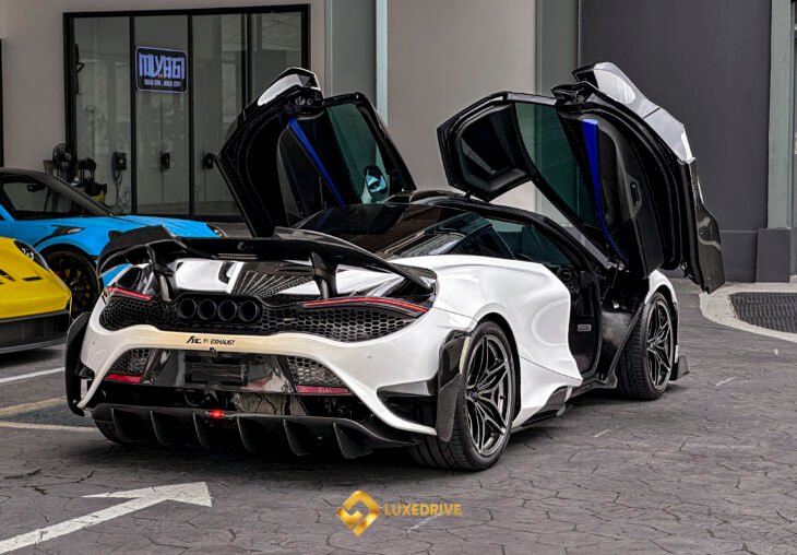 Single Page Thumbnail