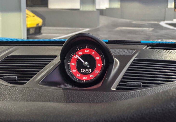 Single Page Thumbnail