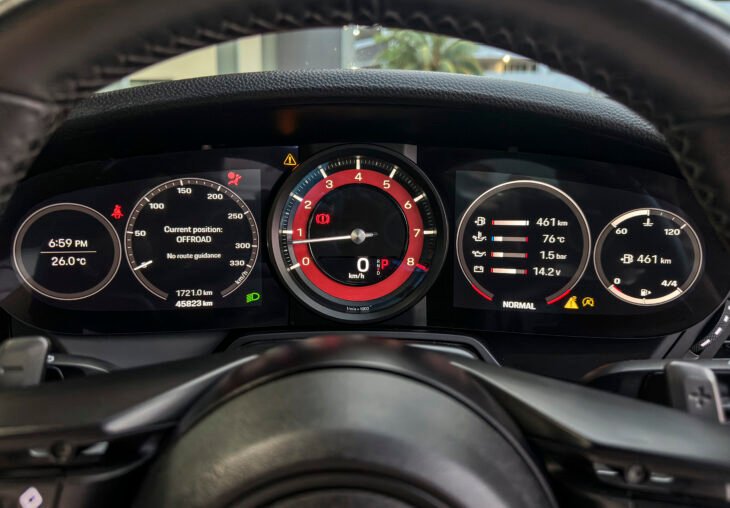 Single Page Thumbnail