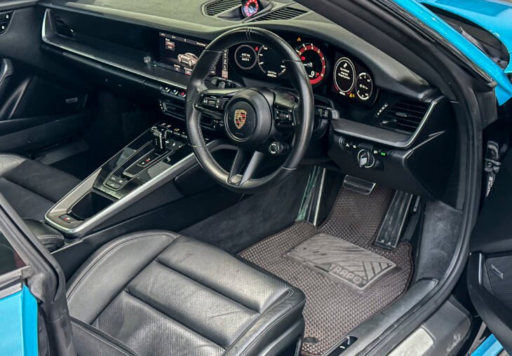 Single Page Thumbnail